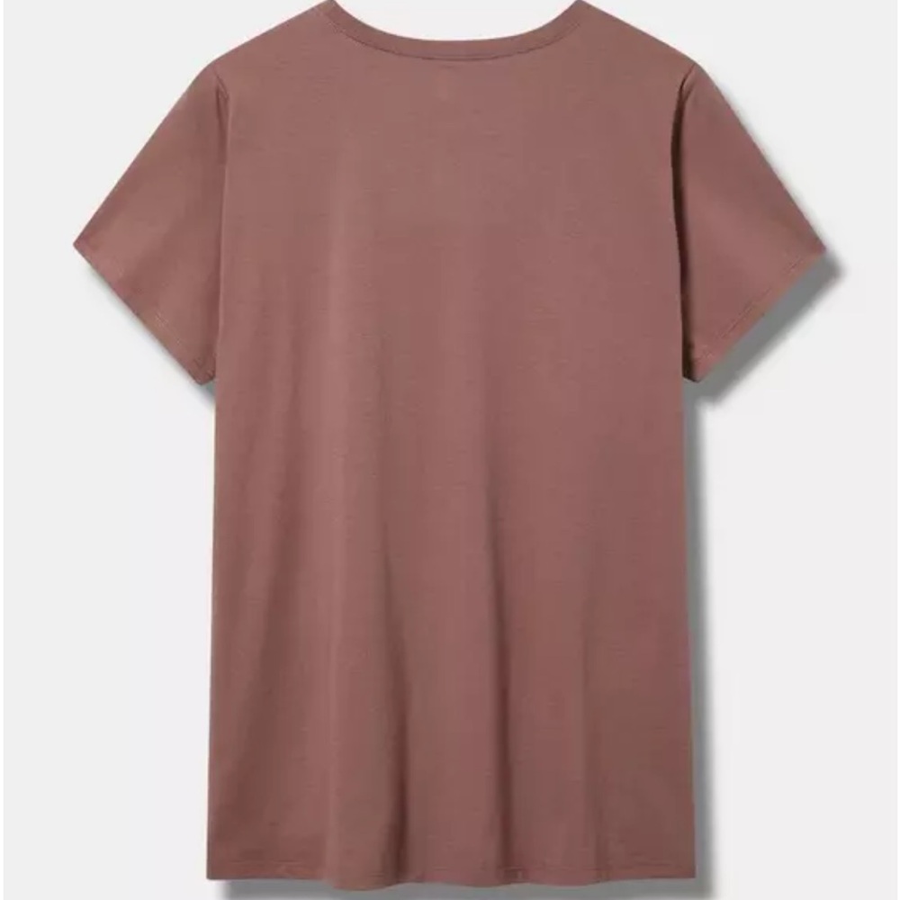 Torrid Precious Moments Tee T-Shirt Plus Size 2 - Picture 2 of 5